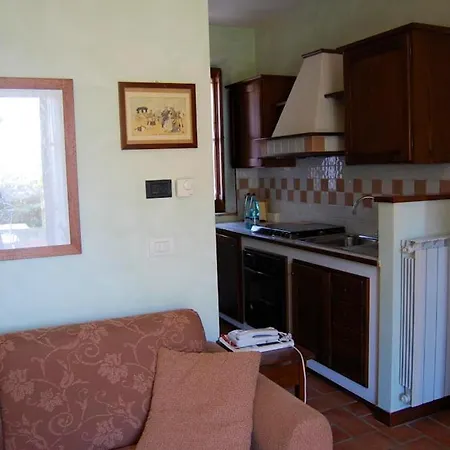 Apartment Sleeps 2 Pool Wifi Celle sul Rigo