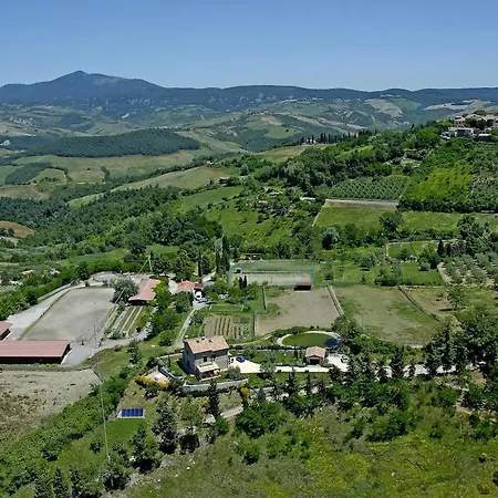 Apartment Sleeps 2 Pool Wifi Celle sul Rigo