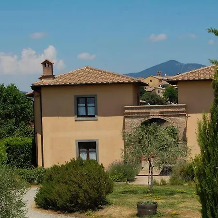 Apartment Sleeps 2 Pool Wifi Celle sul Rigo