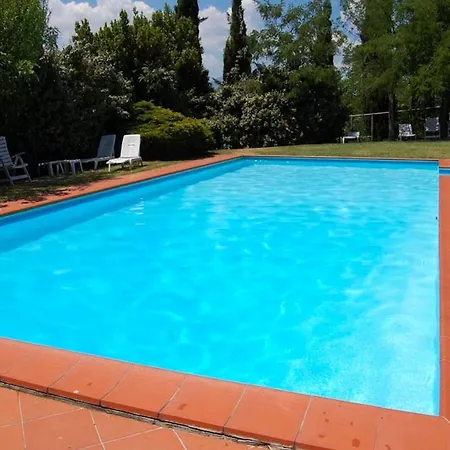 Apartment Sleeps 2 Pool Wifi Celle sul Rigo