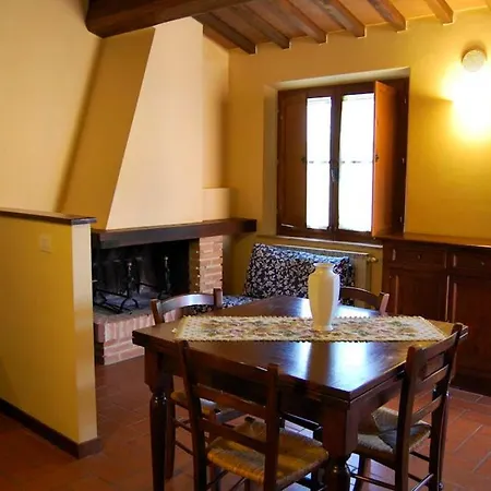 Sleeps 2 Pool Wifi Apartment Celle sul Rigo