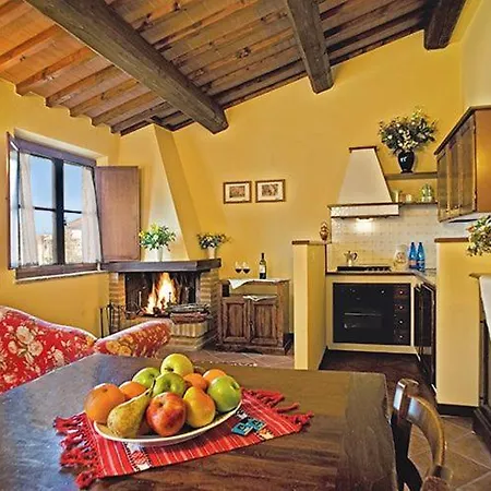 Sleeps 2 Pool Wifi Apartment Celle sul Rigo