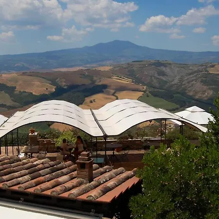 Apartment Sleeps 2 Pool Wifi Celle sul Rigo