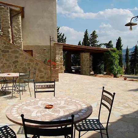 Apartment Sleeps 2 Pool Wifi Celle sul Rigo