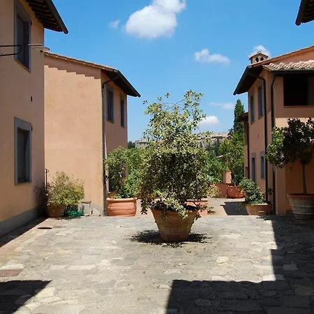 Apartment Sleeps 2 Pool Wifi Celle sul Rigo